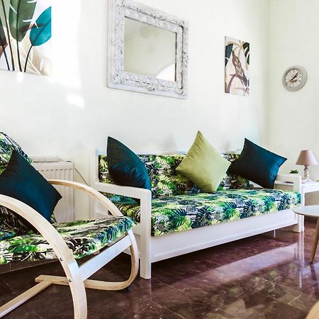 Achilleion Holiday Home Dış mekan fotoğraf