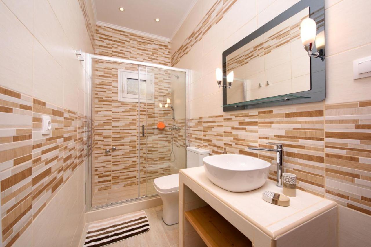 Achilleion Holiday Home Dış mekan fotoğraf