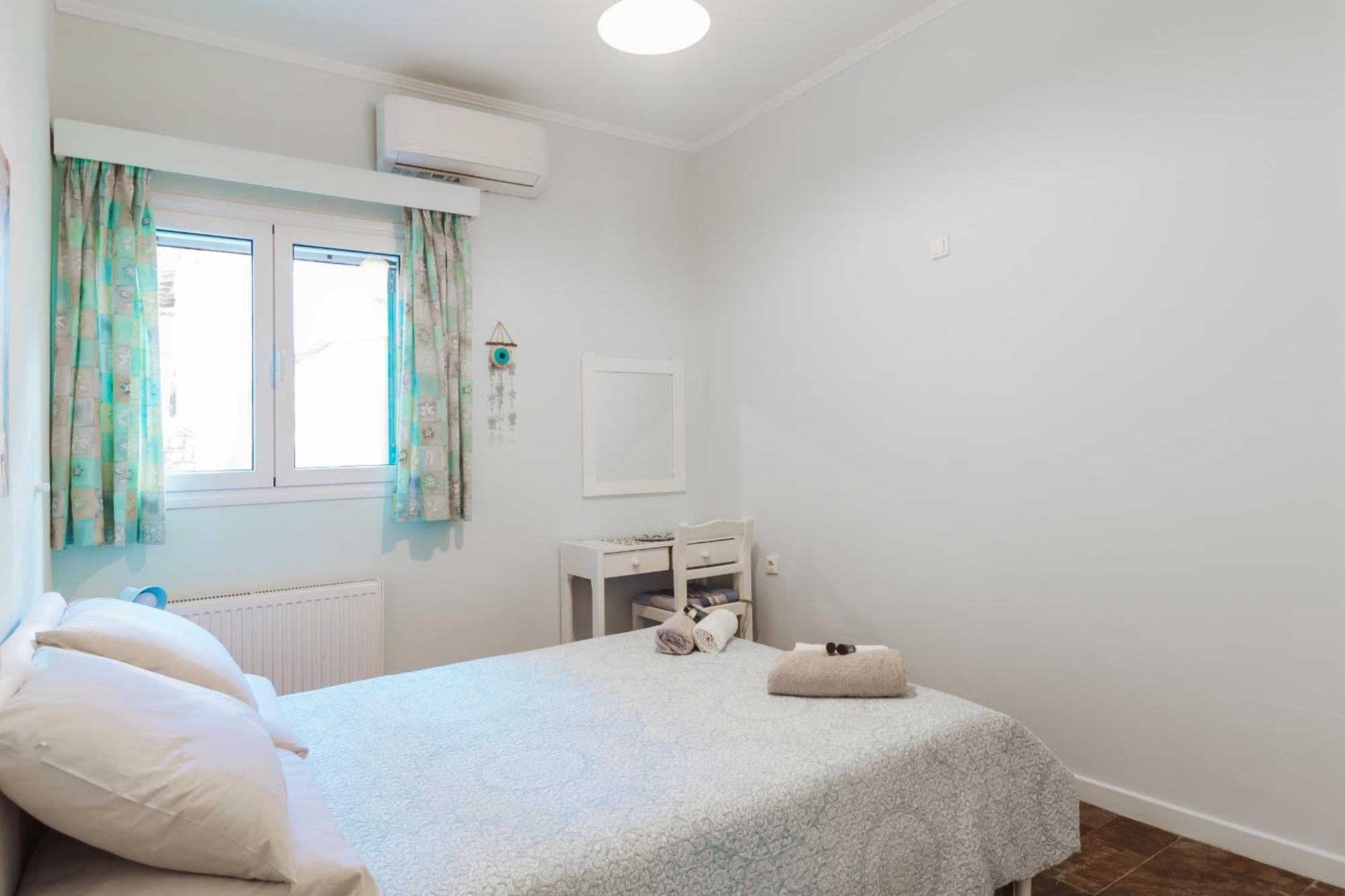 Achilleion Holiday Home Dış mekan fotoğraf