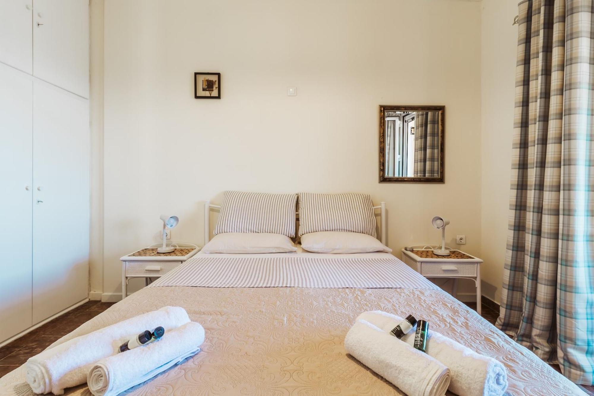 Achilleion Holiday Home Dış mekan fotoğraf