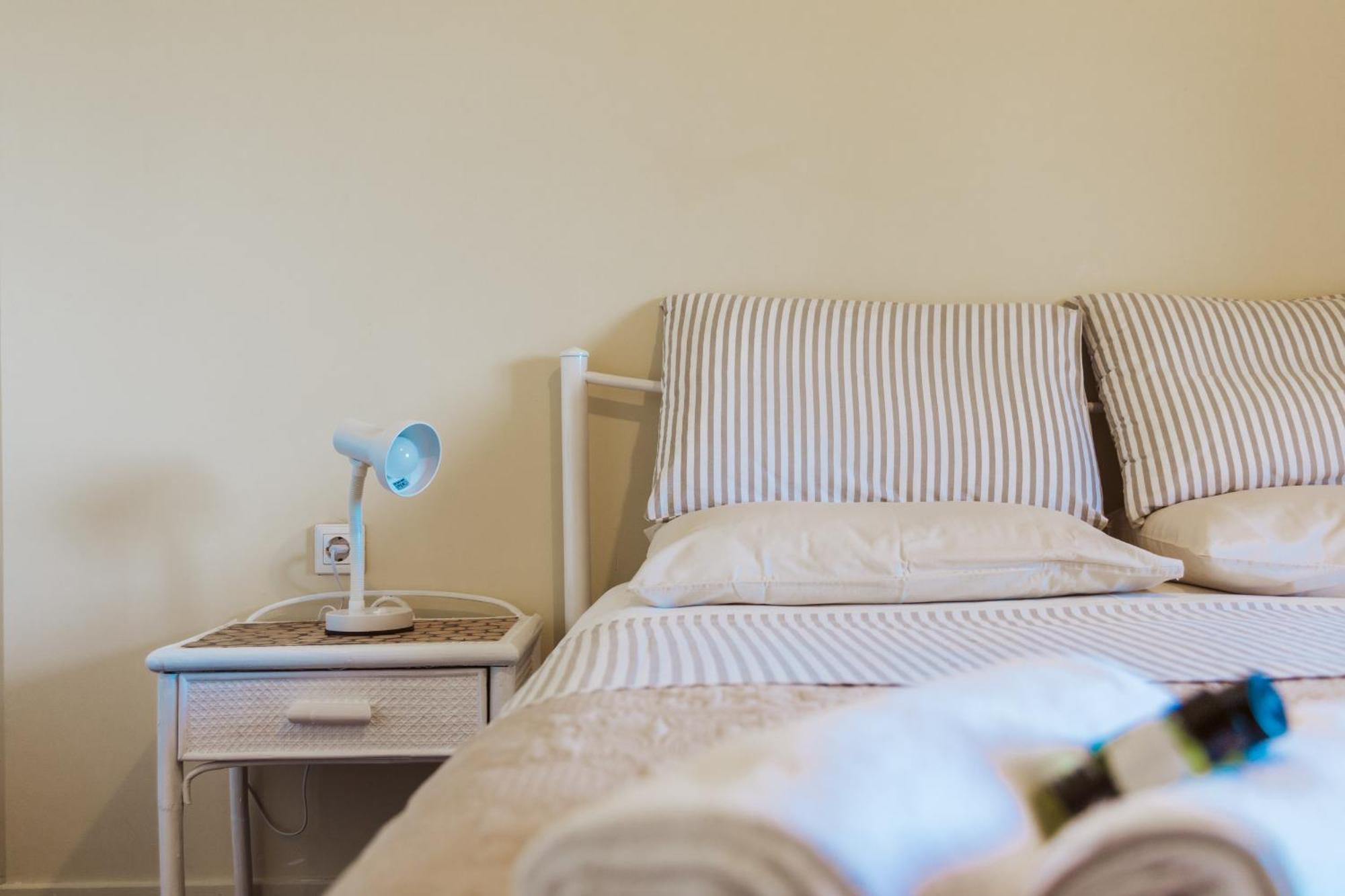 Achilleion Holiday Home Dış mekan fotoğraf