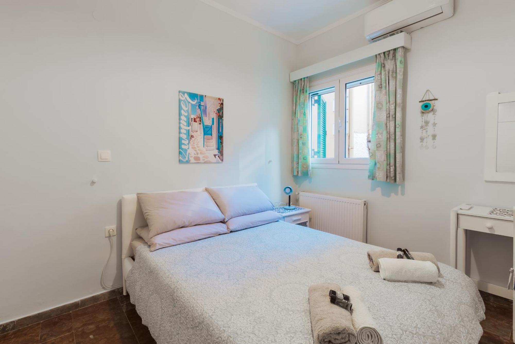 Achilleion Holiday Home Dış mekan fotoğraf