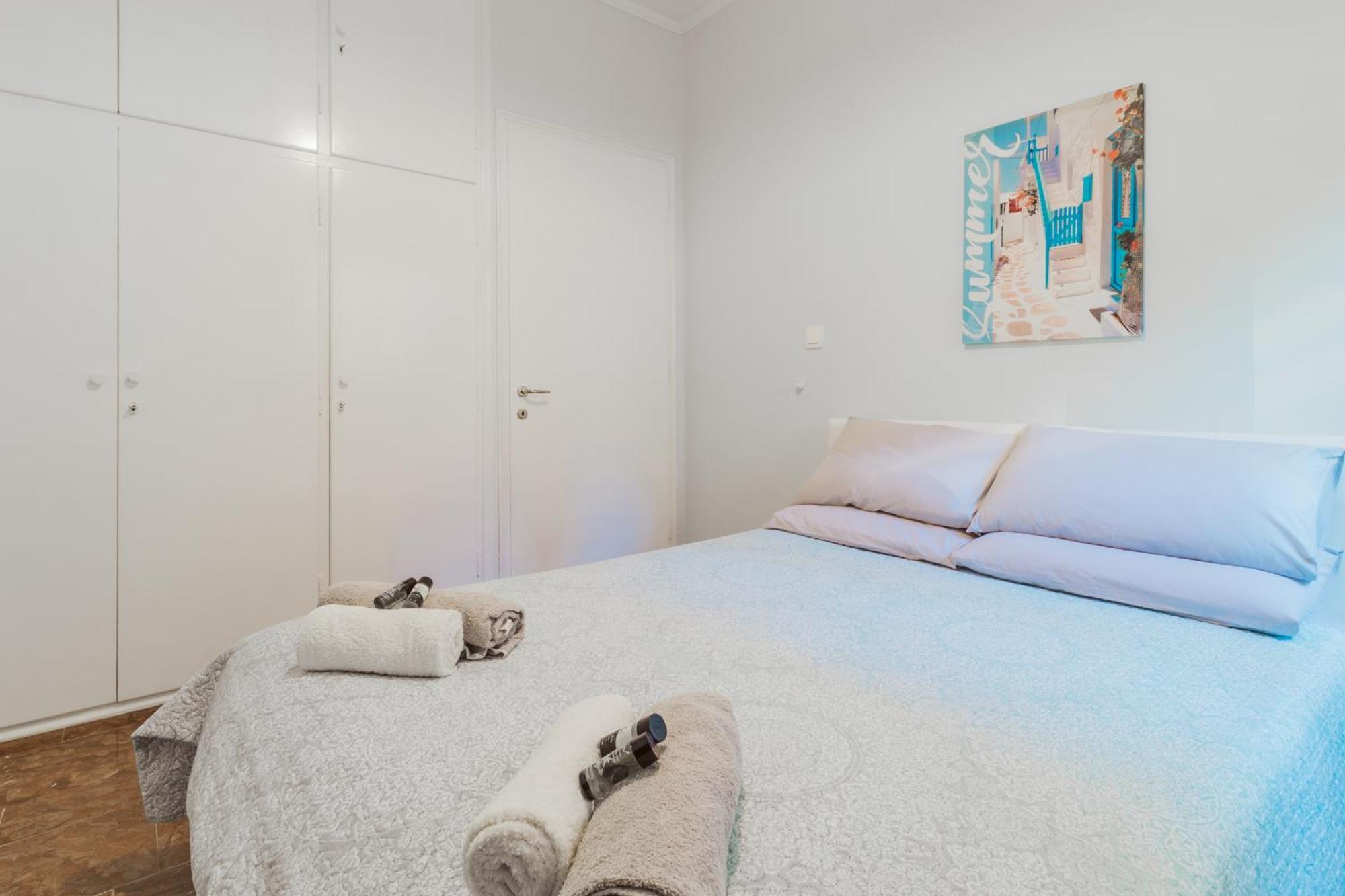 Achilleion Holiday Home Dış mekan fotoğraf
